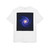 Galactic Embrace - Unisex Heavy Oversize Tee