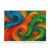 Whimsical Brushstrokes - Puzzle (120, 252, 500-Piece)