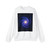 Galactic Embrace - Unisex Drop Shoulder Sweatshirt Galactic Embrace - Unisex Drop Shoulder Sweatshirt