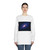 Galactic Embrace - Long Sleeve Crewneck Tee Galactic Embrace - Long Sleeve Crewneck Tee