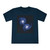 Celestial Dance - Unisex Classic Crewneck T-Shirt