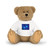 Neural Dreamscape - Plush Toy with T-Shirt Neural Dreamscape - Plush Toy with T-Shirt