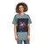 Celestial Symphony of the Orion Nebula - Unisex Faded Shirt