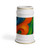 Whimsical Brushstrokes - Stein Mug