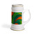 Whimsical Brushstrokes - Stein Mug