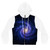 Galactic Embrace - Women’s Full-Zip Hoodie (AOP) Galactic Embrace - Women’s Full-Zip Hoodie (AOP)