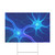Neural Dreamscape - Plastic Yard Sign