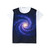 Galactic Embrace - Women's Sports Jersey (AOP)