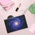 Galactic Embrace - Clutch Bag