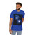 Celestial Dance - USA-Made Unisex Short-Sleeve Jersey T-Shirt