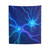 Neural Dreamscape - Indoor Wall Tapestries