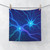 Neural Dreamscape - Face Towel