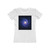Galactic Embrace - The Boyfriend Tee for Women