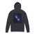 Celestial Dance - Unisex Hooded Long Sleeve Tee