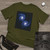 Celestial Dance - Unisex Deluxe T-shirt 