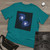 Celestial Dance - Unisex Deluxe T-shirt 