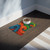 Whimsical Brushstrokes - Pet Feeding Mats