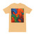 Whimsical Brushstrokes - Men's Heavyweight Tee