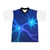 Neural Dreamscape - Unisex Football Jersey (AOP)