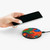 Whimsical Brushstrokes - Wireless Charger Whimsical Brushstrokes - Wireless Charger