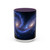 Celestial Dance - Accent Coffee Mug (11, 15oz)