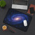 Galactic Embrace - Desk Mat