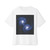 Celestial Dance - Unisex Oversized Boxy Tee