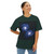 Celestial Dance - Unisex Oversized Boxy Tee