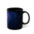 Galactic Embrace - Black Mug (11oz, 15oz)