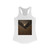 Eagle Warrior Spirit - Women's Ideal Racerback Tank