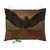 Eagle Warrior Spirit - Pet Bed