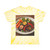 Savor the Symphony - Tie-Dye Tee, Cyclone