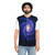 Galactic Embrace - Men's Baseball Jersey (AOP) Galactic Embrace - Men's Baseball Jersey (AOP)