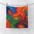 Whimsical Brushstrokes - Face Towel