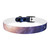 Galactic Embrace - Dog Collar