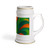 Whimsical Brushstrokes - Beer Stein Mug
