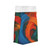 Whimsical Brushstrokes - Polyester Lunch Bag