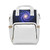 Galactic Embrace - Multifunctional Diaper Backpack