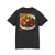 Savor the Symphony - Acid Washed Round Neck Tee
