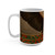Eagle Warrior Spirit - Mug 15oz