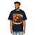 Savor the Symphony - Men's Heavy Oversized Tee