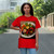 Savor the Symphony - Single Jersey T-shirt