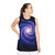 Galactic Embrace - Unisex Basketball Jersey (AOP) Galactic Embrace - Unisex Basketball Jersey (AOP)