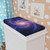 Galactic Embrace - Baby Changing Pad Cover