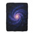 Galactic Embrace - Sherpa Fleece Blanket