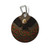 Eagle Warrior Spirit - Pet Tag