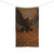 Eagle Warrior Spirit - Hand Towel