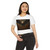 Eagle Warrior Spirit - Women's Festival Crop Top