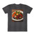 Savor the Symphony - Men's Fine Jersey Tee
