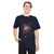 Celestial Symphony of the Orion Nebula - Unisex Long Body Urban Tee